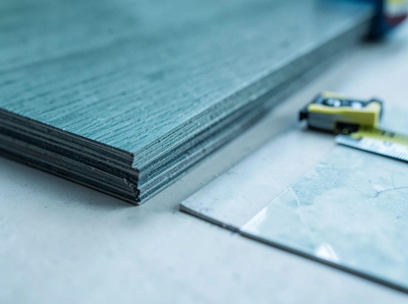 Luxury Vinyl Plank Installation Latty, OH FAQs